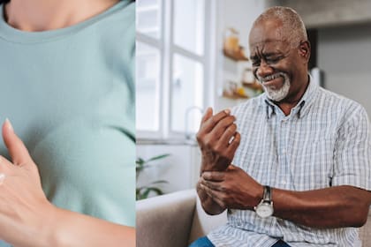 Este movimiento es inofensivo en muchos casos