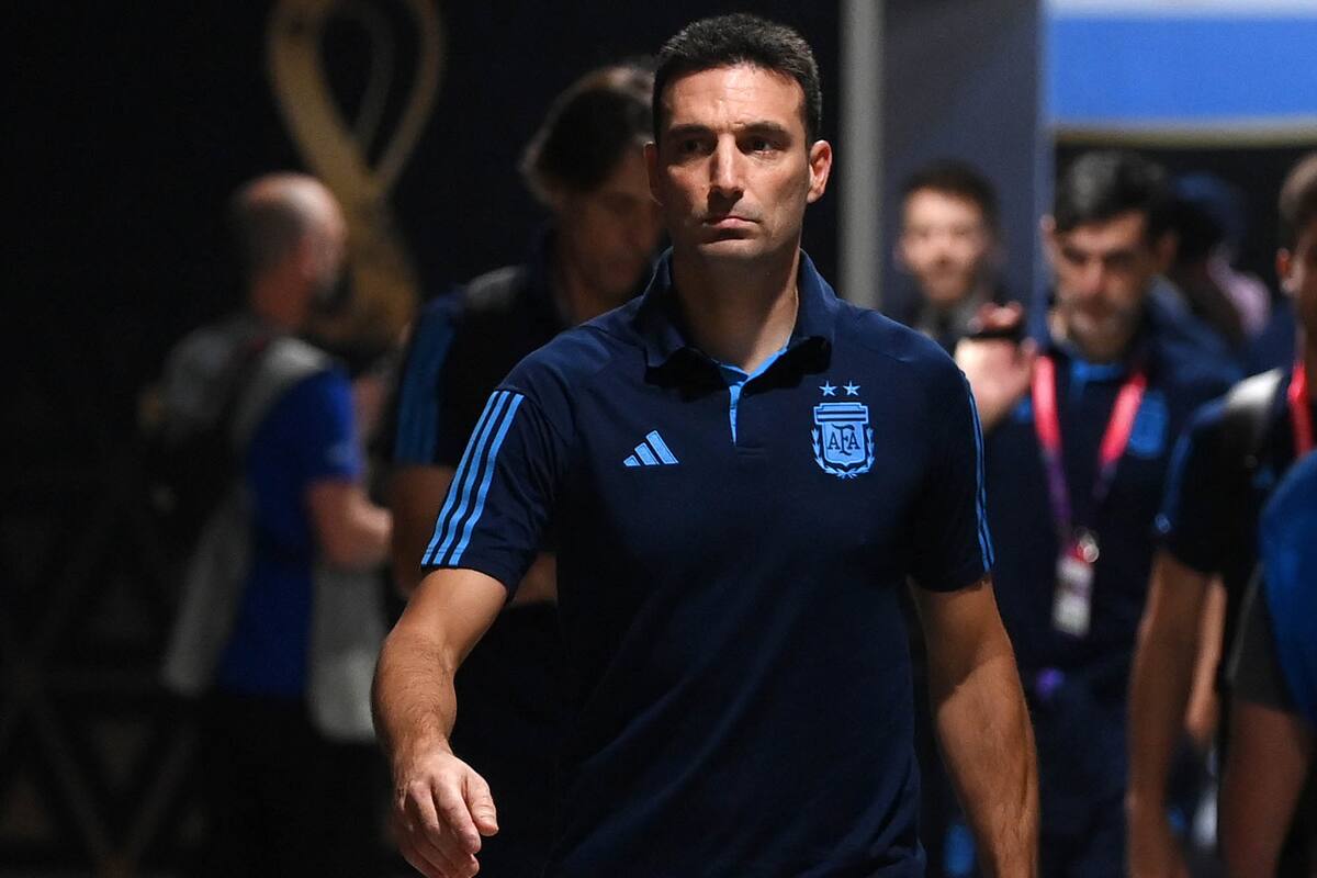 Este Mundial de la selección fue posible por un liderazgo lleno de atributos de esos que buscamos y reclamamos también en nuestros trabajos.