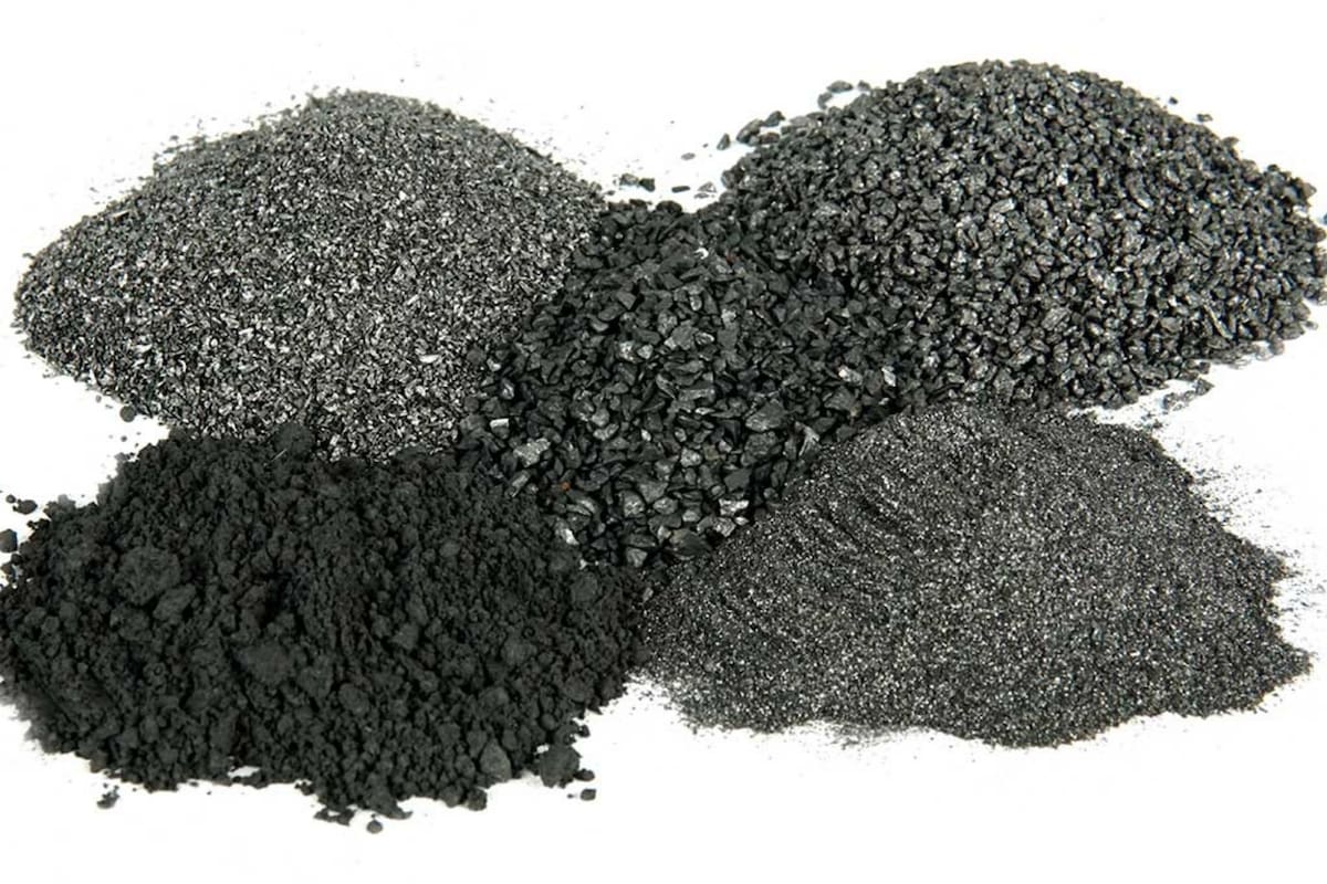 Este nuevo enfoque podría representar una tecnología de conversión de carbón simple y relativamente económica