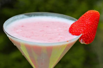 Este nuevo ingrediente da lugar a combinaciones sorprendentes.