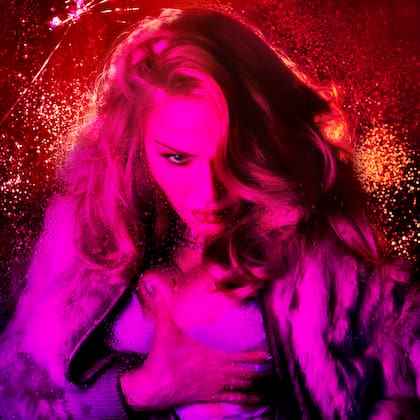 Este nuevo material de Madonna es el primero en siete años