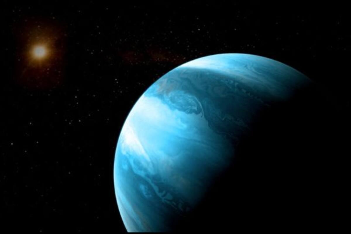 Este nuevo planeta que los científicos creían que no podía existir está a 30 años luz de la Tierra