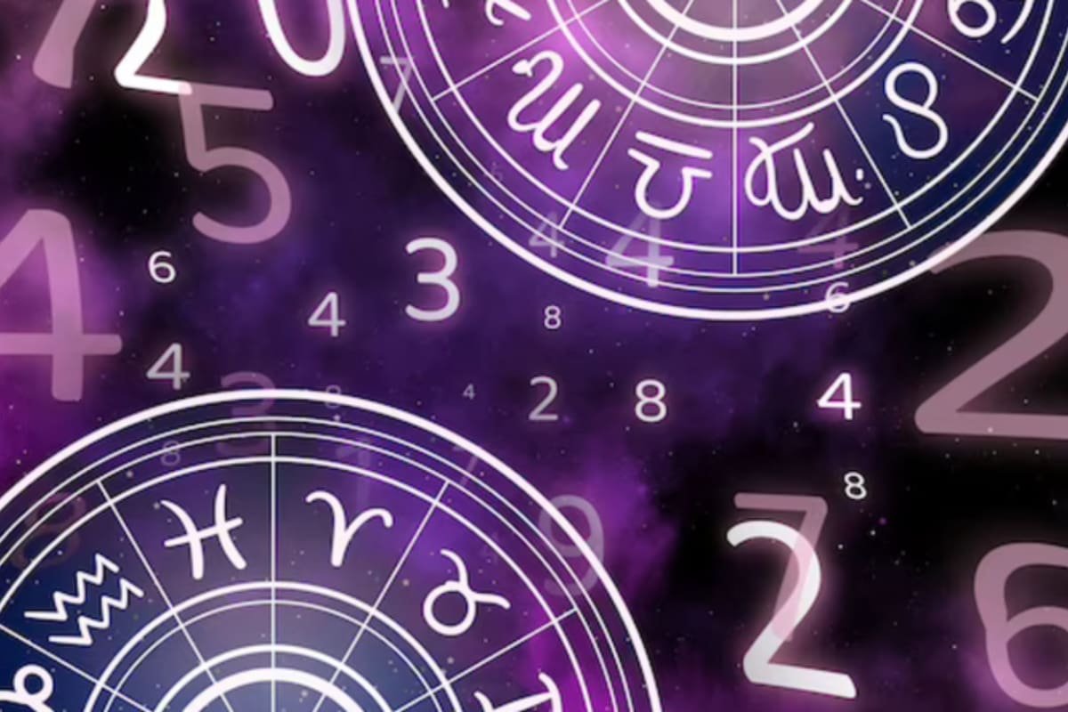 Este número representa mantener el equilibrio