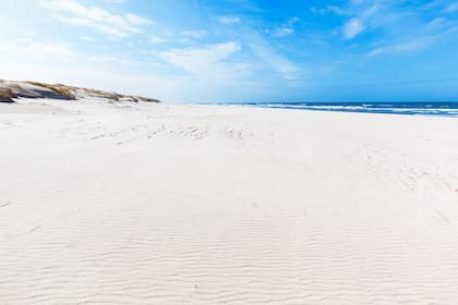 Este paraíso costero es ideal para desconectar en cualquier momento del año.
