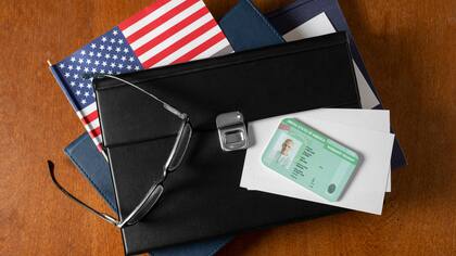 Este permiso puede llevar a los migrantes elegibles a obtener la green card