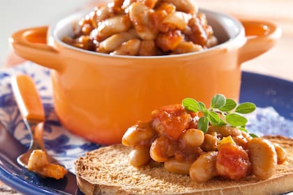 Este plato también se puede servir frío