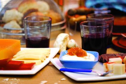 Este postre es un clásico argentino que le gusta a todos