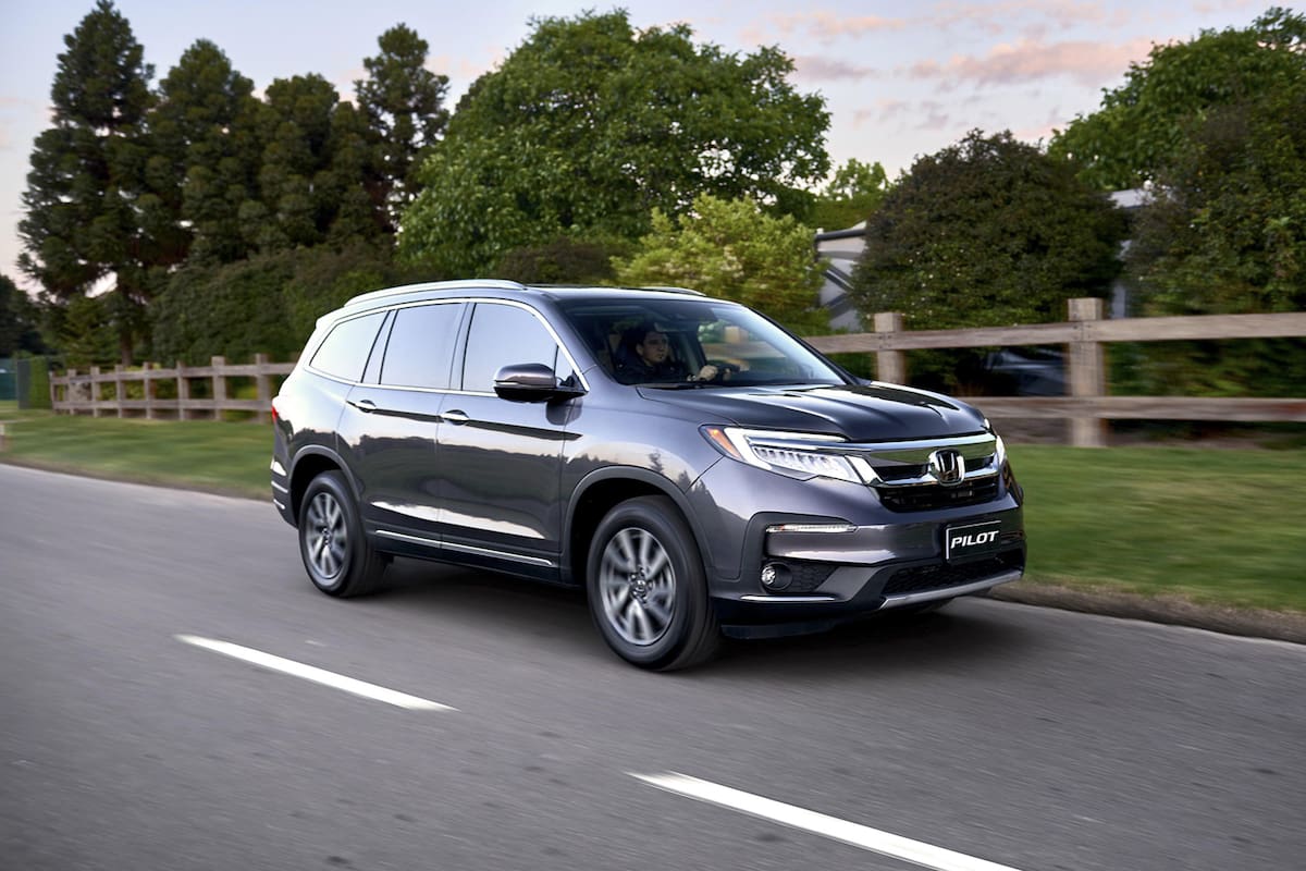 Este problema puede representar un gran peligro para la vida del conductor y de los acompañantes (Archivo)