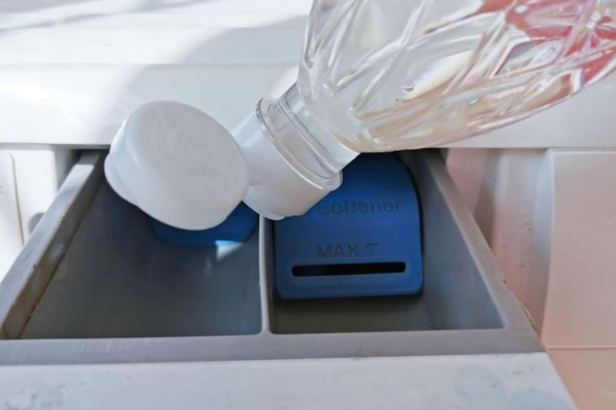 Este producto es un gran aliado para dejar su ropa más limpia y con colores más brillantes (Foto: iStock)