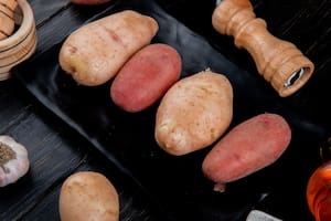 Este producto puede incluirse en una dieta saludable (imagen ilustrativa)