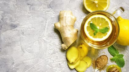 Este producto se puede consumir en forma de té para combatir el insomnio