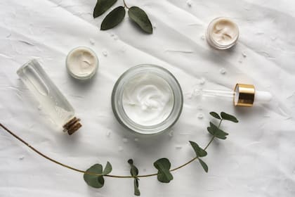 Este producto tiene múltiples beneficios para la salud cutánea