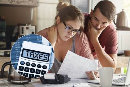 Este programa asegura la seguridad como la privacidad de los contribuyentes