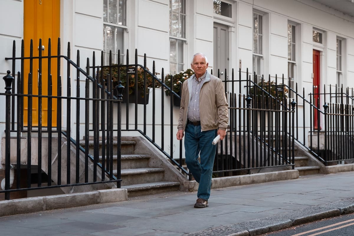 Este programa de la ciudad de Miami apoya a las personas mayores de 62 años para pagar su alquiler (la imagen es ilustrativa)