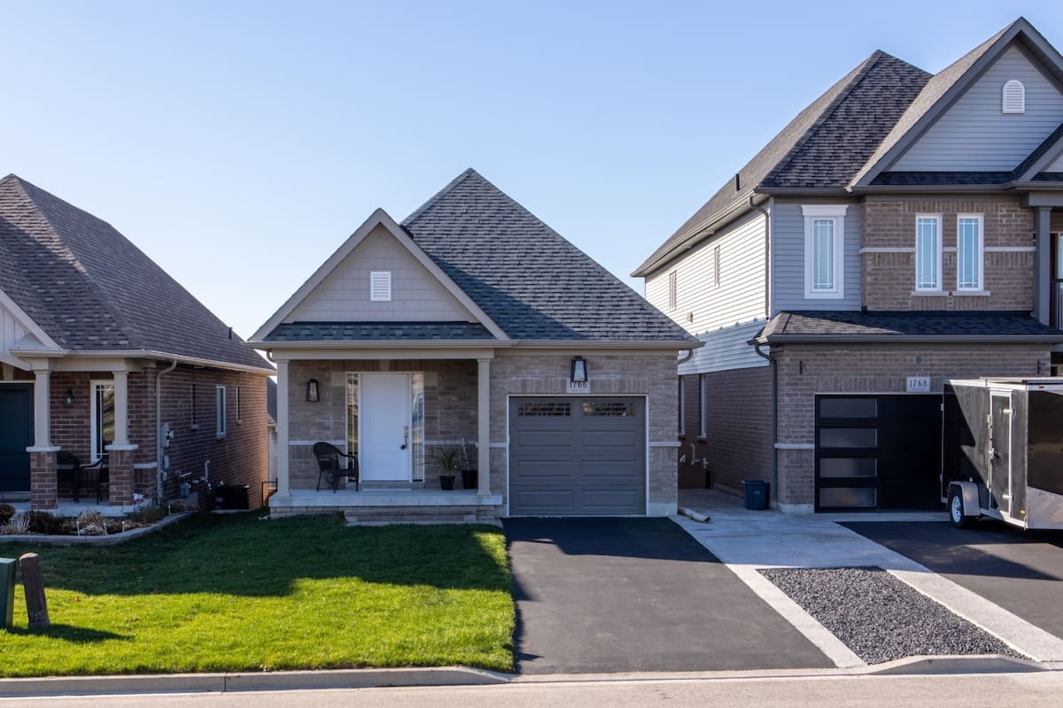 Este programa de una ciudad estadounidense permitirá a los propietarios construir una unidad de vivienda adicional