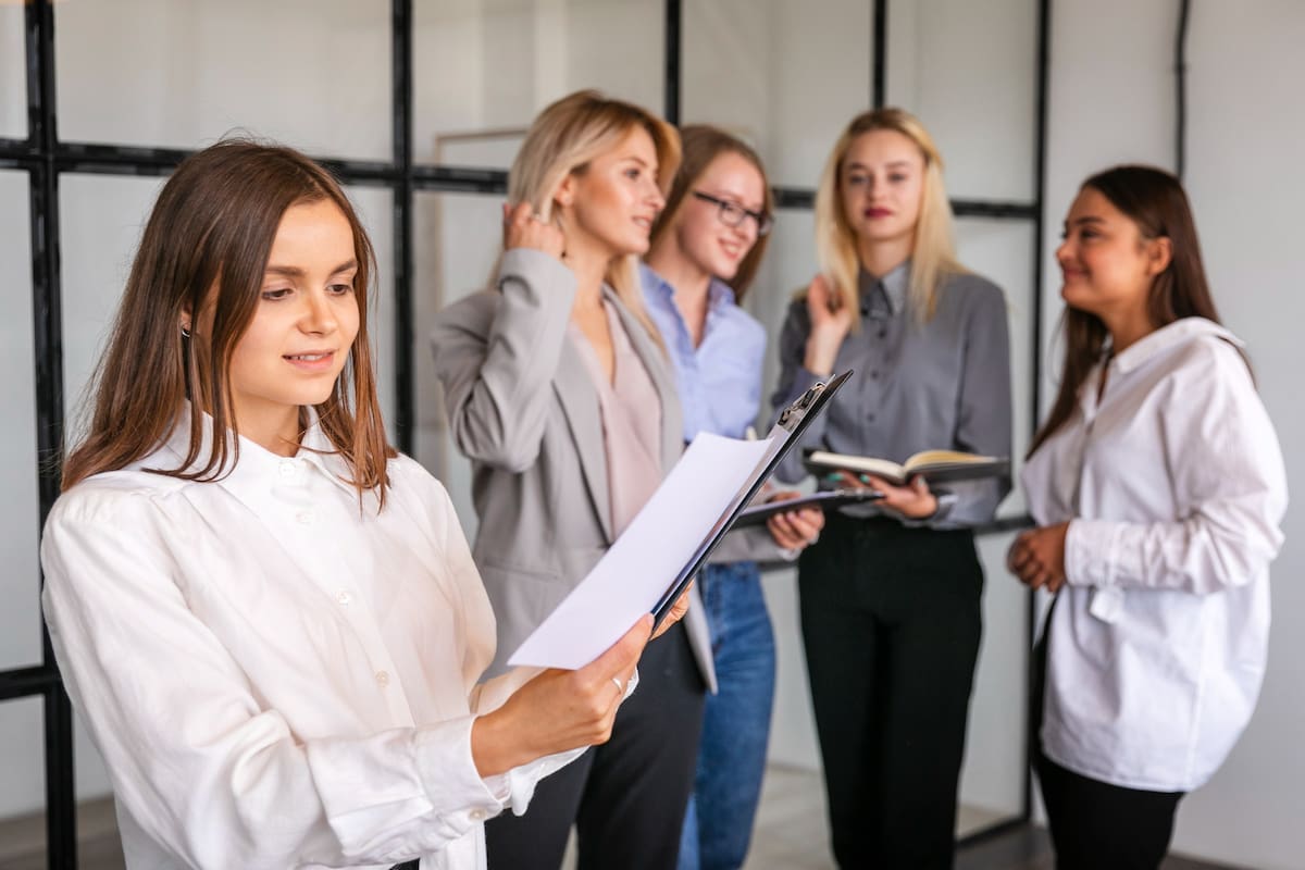 Este programa ofrece subvenciones a mujeres empresarias de Virginia, EE.UU.