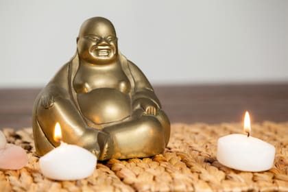 Este proverbio chino invita a cultivar la paciencia