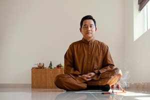 Este proverbio oriental volvió a tomar protagonismo en un mundo rodeado de estímulos y ansiedad