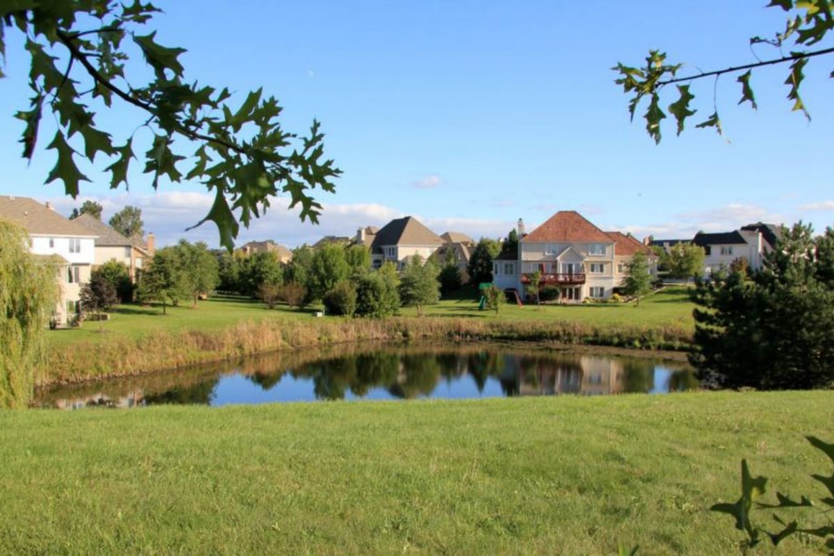 Este pueblo de Illinois es considerado el más seguro de Estados Unidos