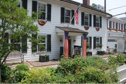 Este pueblo de Nueva York se ubicó como el más seguro del país para vivir en 2025: los motivos detrás