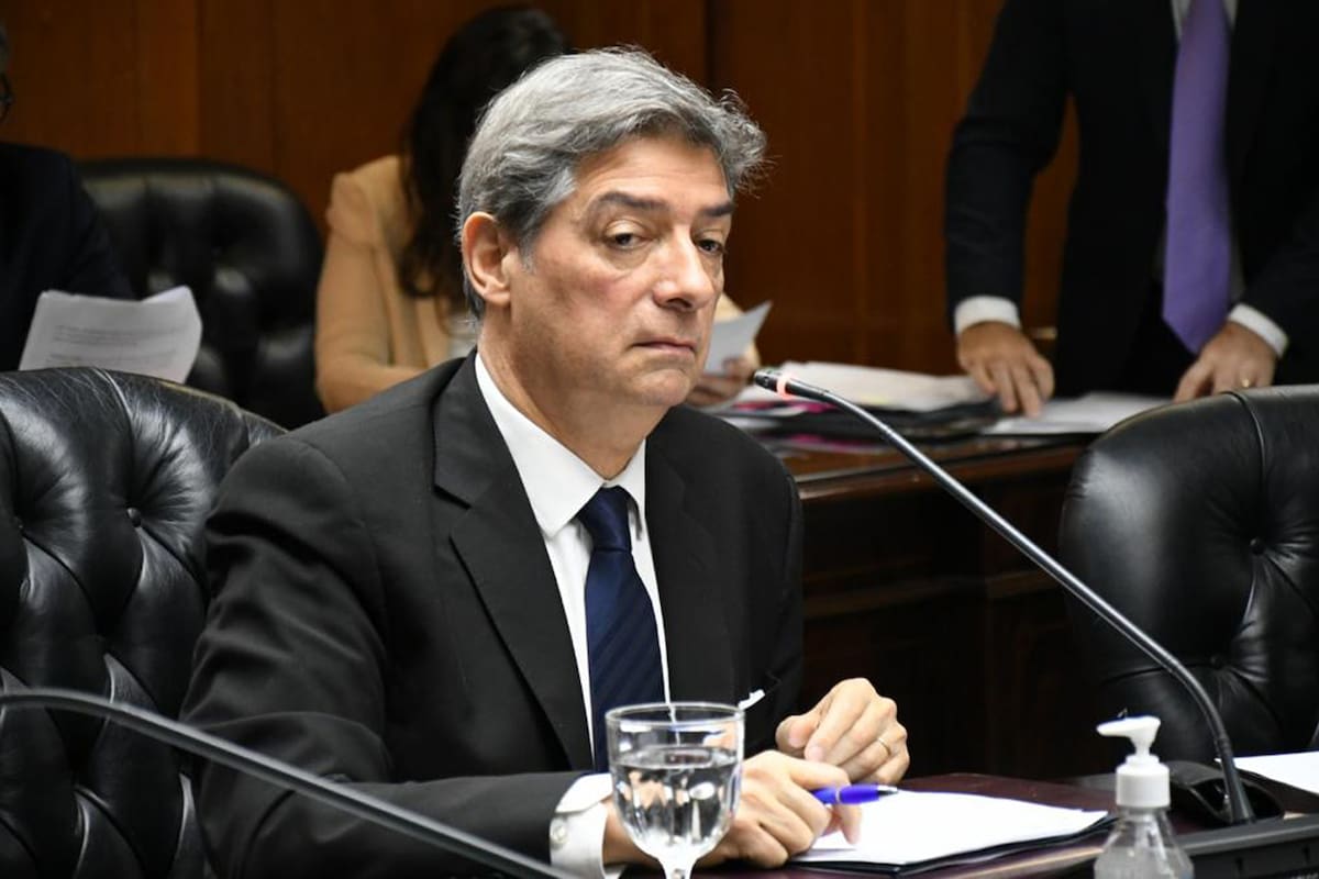 Este rechazo al planteo de Cristina Kirchner llegó dos meses después de que el presidente de la Corte, Horacio Rosatti, se erigiera como presidente del Consejo de la Magistratura