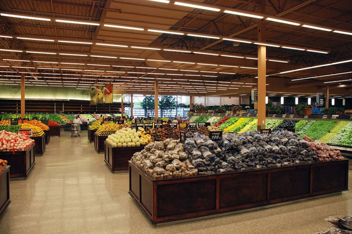 Este reconocido supermercado de Chicago ofrece productos de origen latinoamericanos