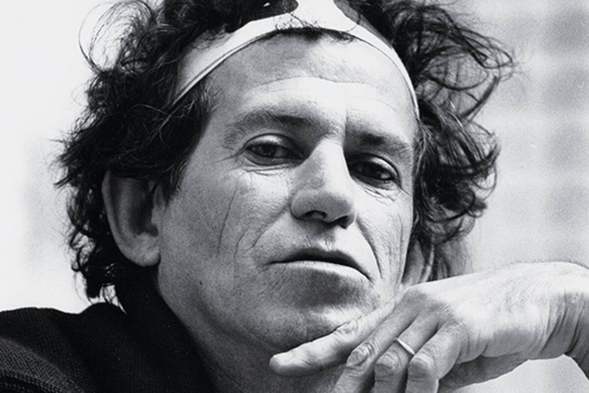 Este relanzamiento nos recuerda lo bien que la pasó cuando volvió a sus raíces en el rock roll