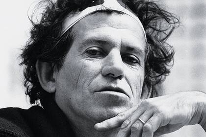 Este relanzamiento nos recuerda lo bien que la pasó cuando volvió a sus raíces en el rock roll