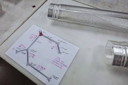 Este revolucionario invento viene a reemplazar los conductos de acero tradicionales que apenas cambiaron de diseño durante los últimos 50 años.