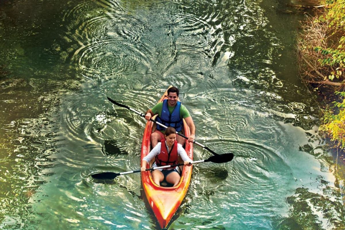Este rincón, Galena, a solo tres horas de Chicago, fue nombrado como “el mejor pueblo pequeño que hay que visitar” en todo el estado (Imagen de Visit The USA)