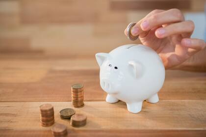 Este rito ayuda a alcanzar las metas financieras del año