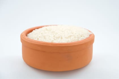 Este ritual con arroz blanco debe hacerse el 1 de enero de 2026 (Archivo)