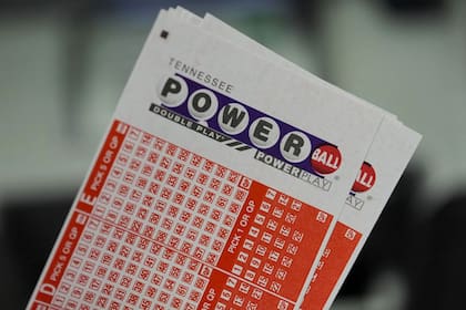 Este sábado 20 de diciembre, los jugadores de Powerball optarán por uno de los premios mayores más altos de la historia de la lotería