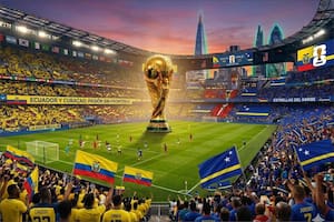 Hora de EE.UU. de los partidos de hoy en el Mundial 2026 y quién juega este sábado 20 de junio