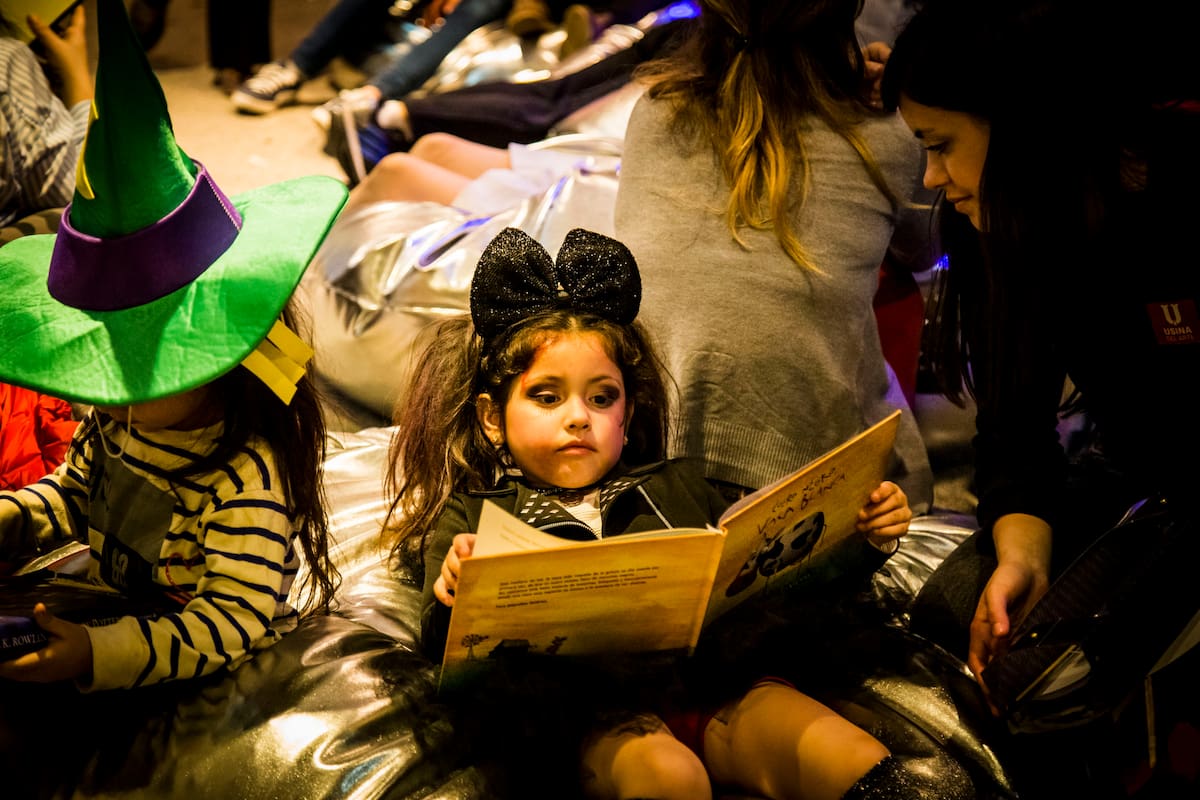 Este sábado coinciden el Filbita y la Nochecita de los museos