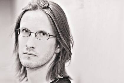 Este sábado en Vorterix el líder de Porcupine Tree presenta su álbum solista
