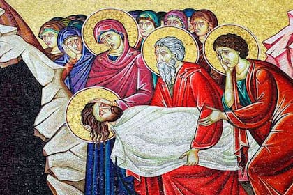 Este Sábado Santo se conmemora el entierro de Jesús y el comienzo de la espera por su resurrección
