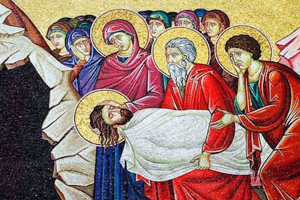 Este Sábado Santo se conmemora el entierro de Jesús y el comienzo de la espera por su resurrección