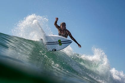Este sábado se celebra el Día del Surf