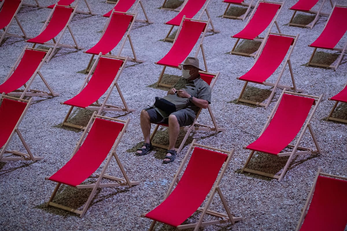 Este sábado se registraron más de 294.000 casos de coronavirus en todo el mundo, el mayor número desde el comienzo de la pandemia