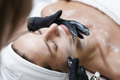 Este secreto de belleza es bueno para todo tipo de pieles (imagen ilustrativa)