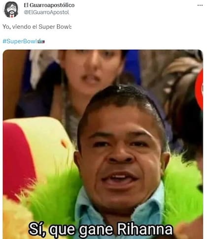 Este segundo domingo de febrero se realizó el Super Bowl 2023