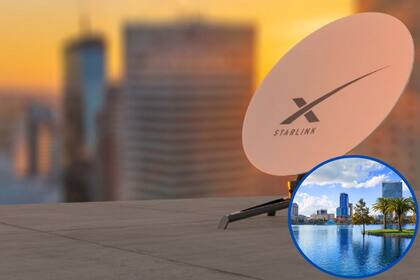 Este servicio promete ser una alternativa para muchos usuarios que buscan una internet rápida (Archivo)