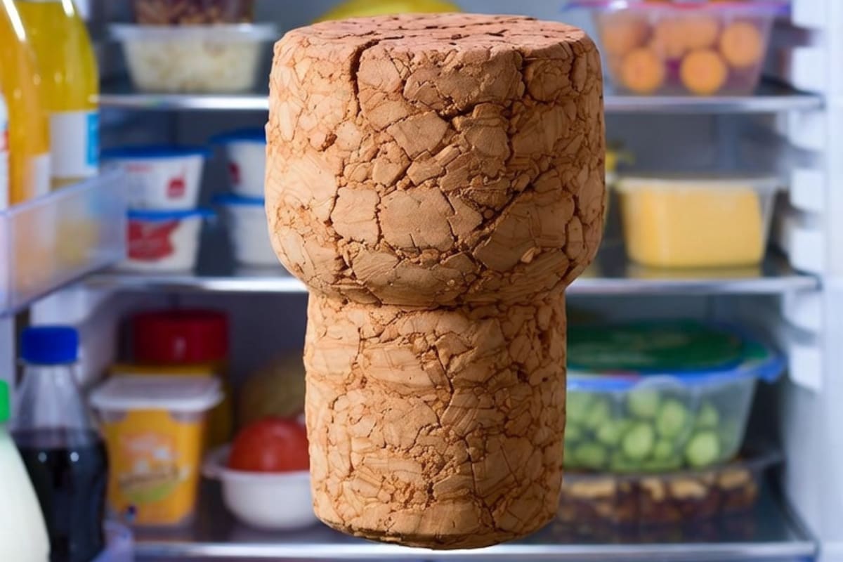 Este simple consejo ayuda al funcionamiento del electrodoméstico (Foto: Grok)