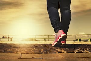 Este simple ejercicio, ejecutado de manera correcta, mejora la longevidad de las personas, especialmente más de 50 años