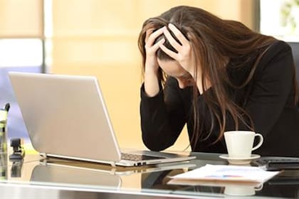 Este síndrome crece a medida que pasan los años y sólo se puede detener con mejores condiciones de trabajo y una vida más sana.