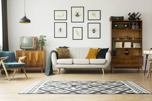 Los seis errores más comunes en la decoración del hogar que no permiten que la energía fluya