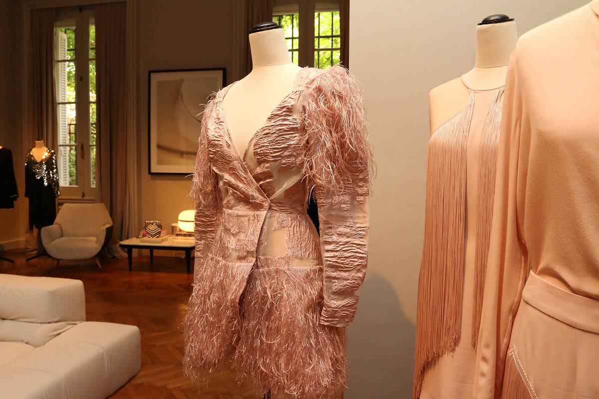 Este sistema promueve que la ropa comience a circular entre los distintos usuarios tanto en formato de reciclado como en la reciente práctica de alquiler