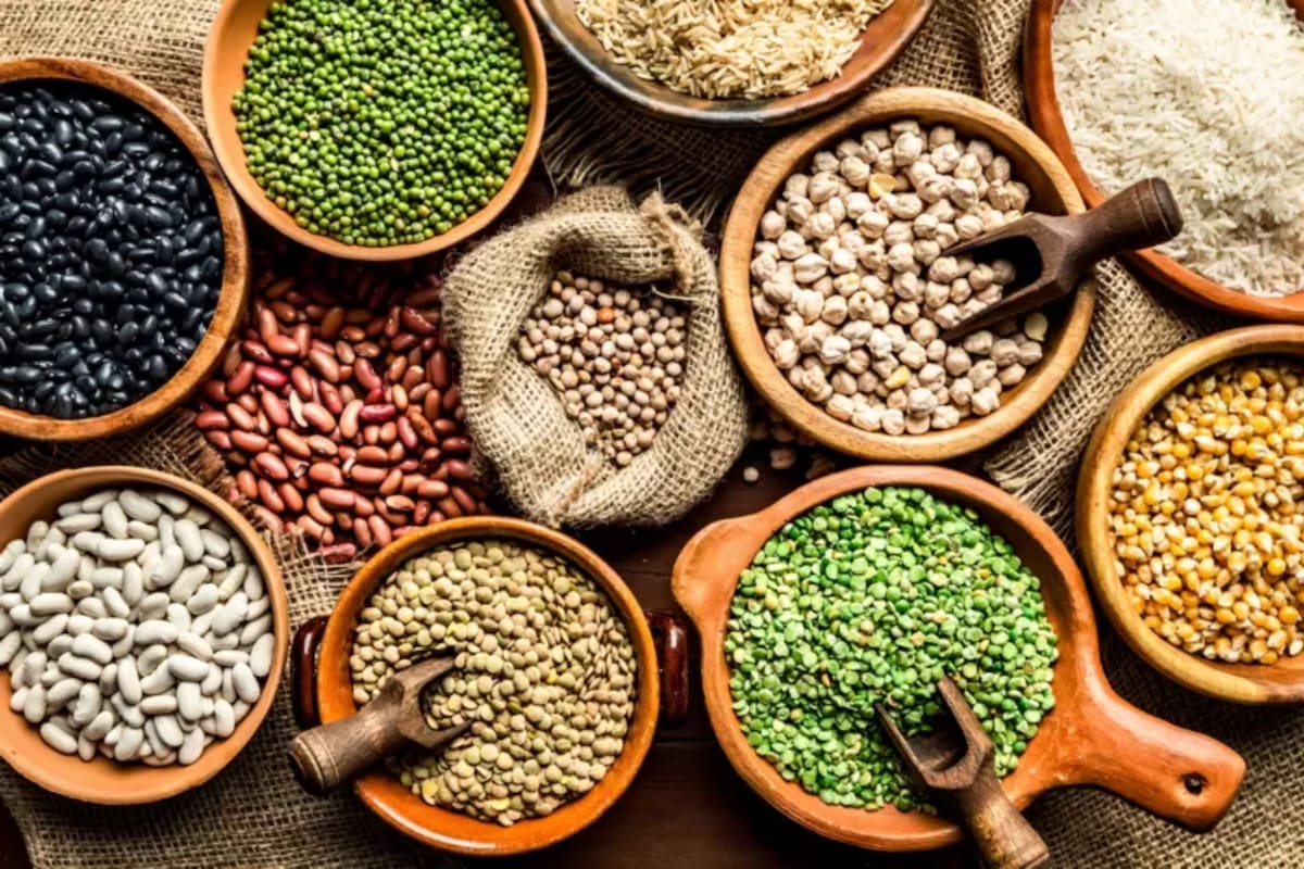 Este superalimento es altamente valorado por su elevado contenido de proteínas, vitaminas y minerales