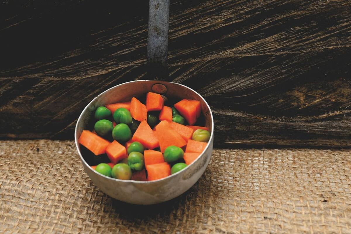 Este superalimento puede consumirse durante todo el año aportando gran cantidad de beneficios al organismo (imagen ilustrativa)